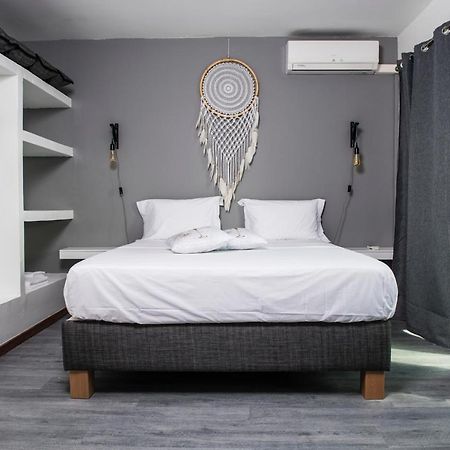 Appartement Moderne A La Marina Du Gosier Le Gosier  Buitenkant foto