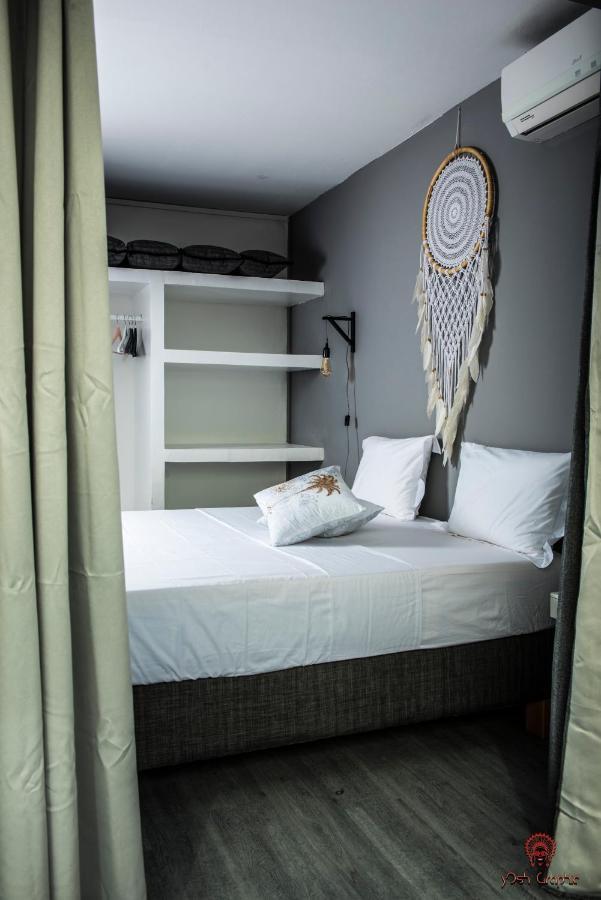Appartement Moderne A La Marina Du Gosier Le Gosier  Buitenkant foto