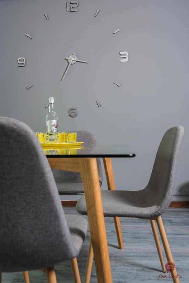 Appartement Moderne A La Marina Du Gosier Le Gosier  Buitenkant foto