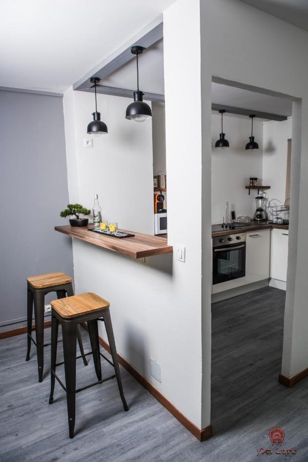 Appartement Moderne A La Marina Du Gosier Le Gosier  Buitenkant foto