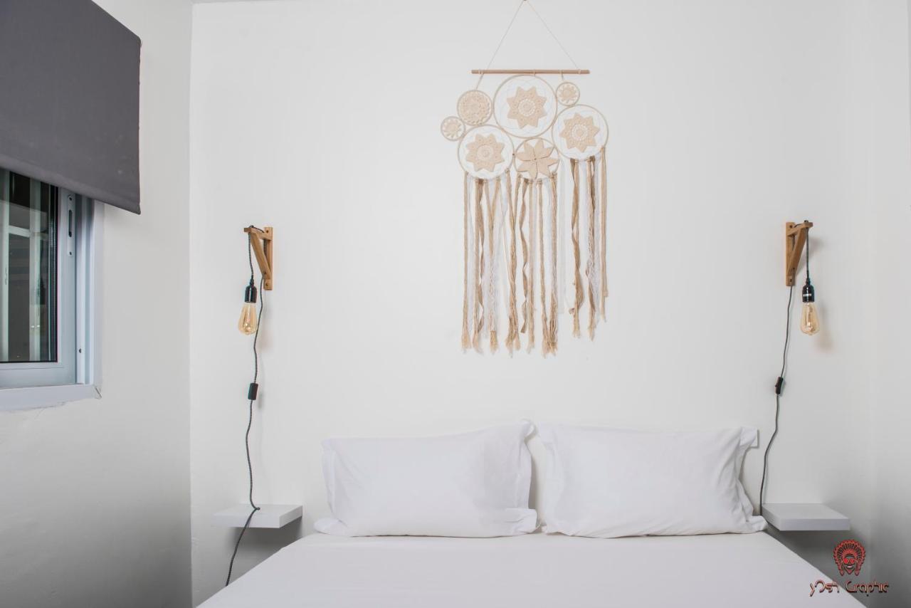 Appartement Moderne A La Marina Du Gosier Le Gosier  Buitenkant foto